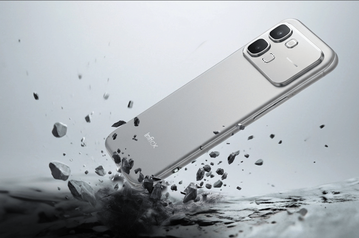 HP Infinix keluaran Januari 2026