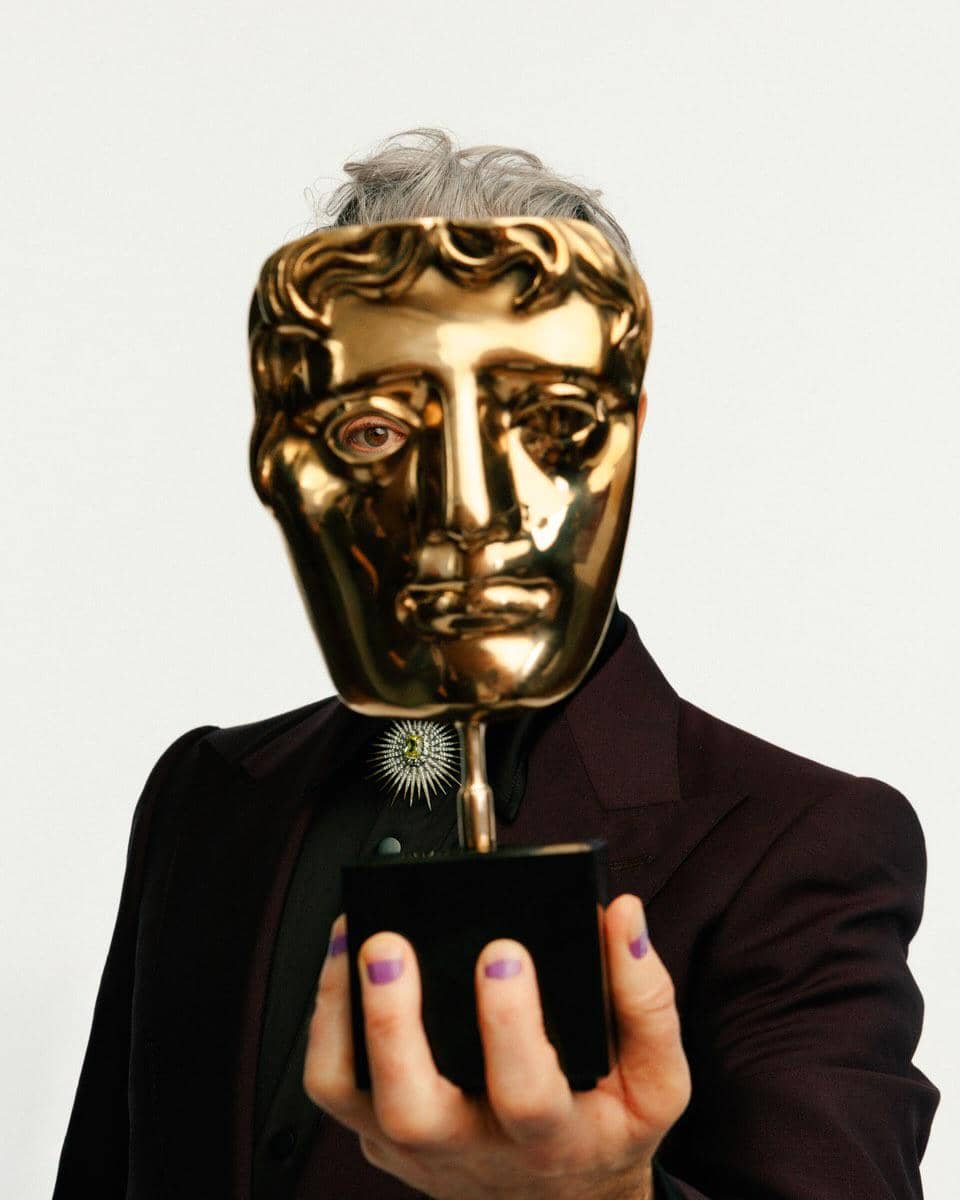 BAFTA