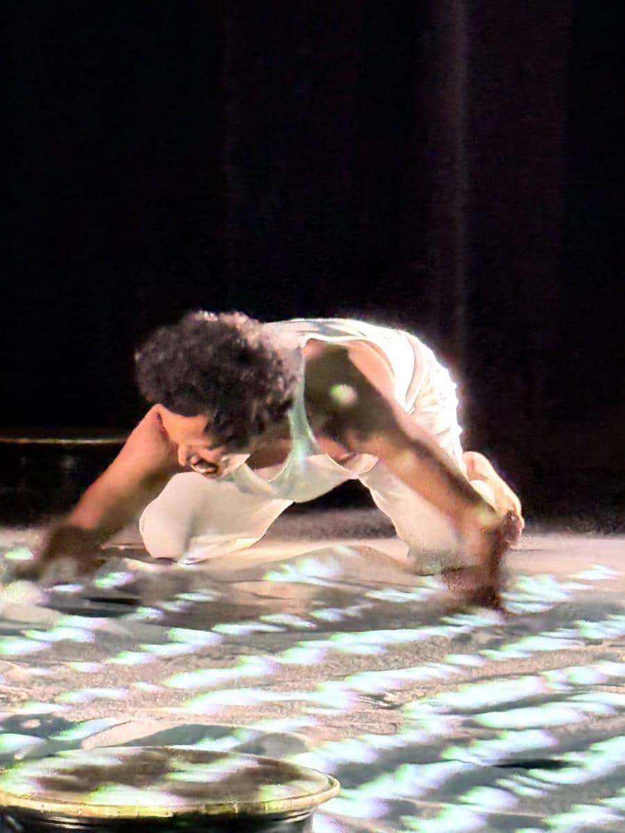 Indonesia Bawa Kisah Tsunami Aceh ke Sydney Festival 2026