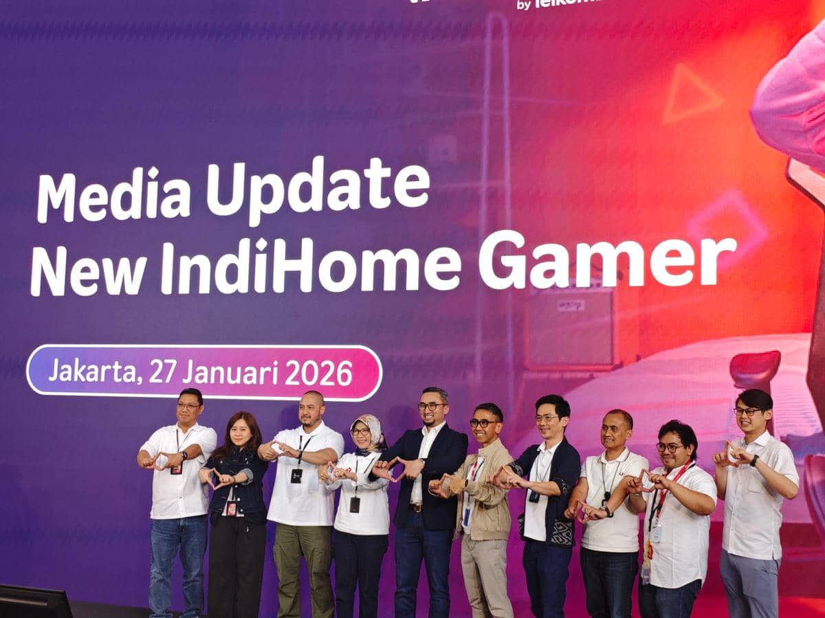 Indihome Gamer