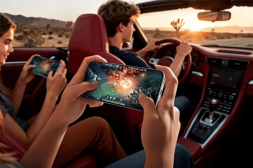 Perbedaan OPPO Reno 15 vs Reno 15 Pro Max