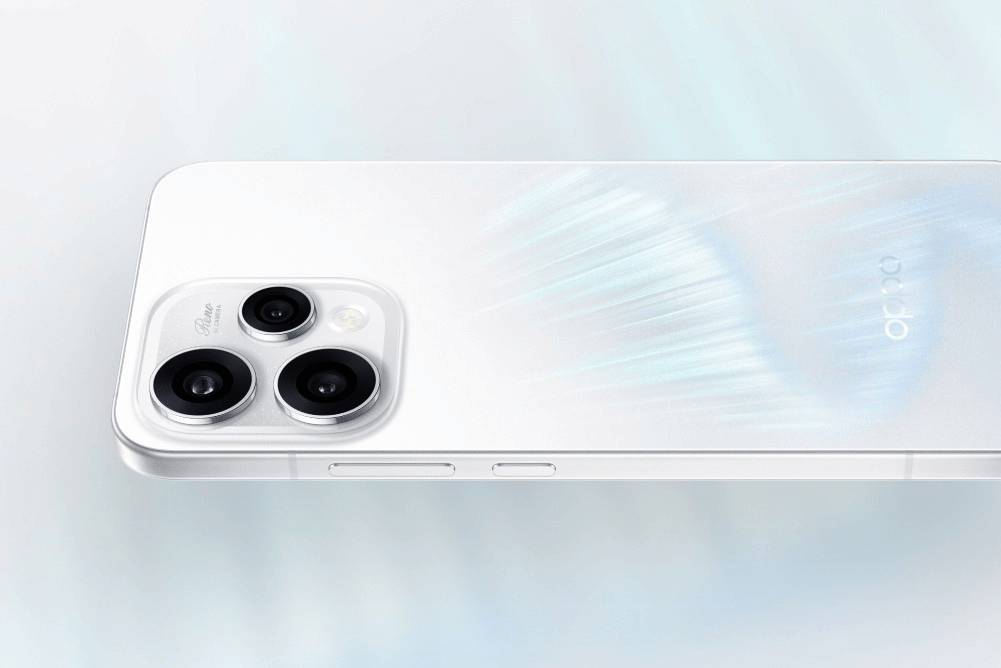 OPPO Reno 15 vs OPPO Reno 15 Pro Max