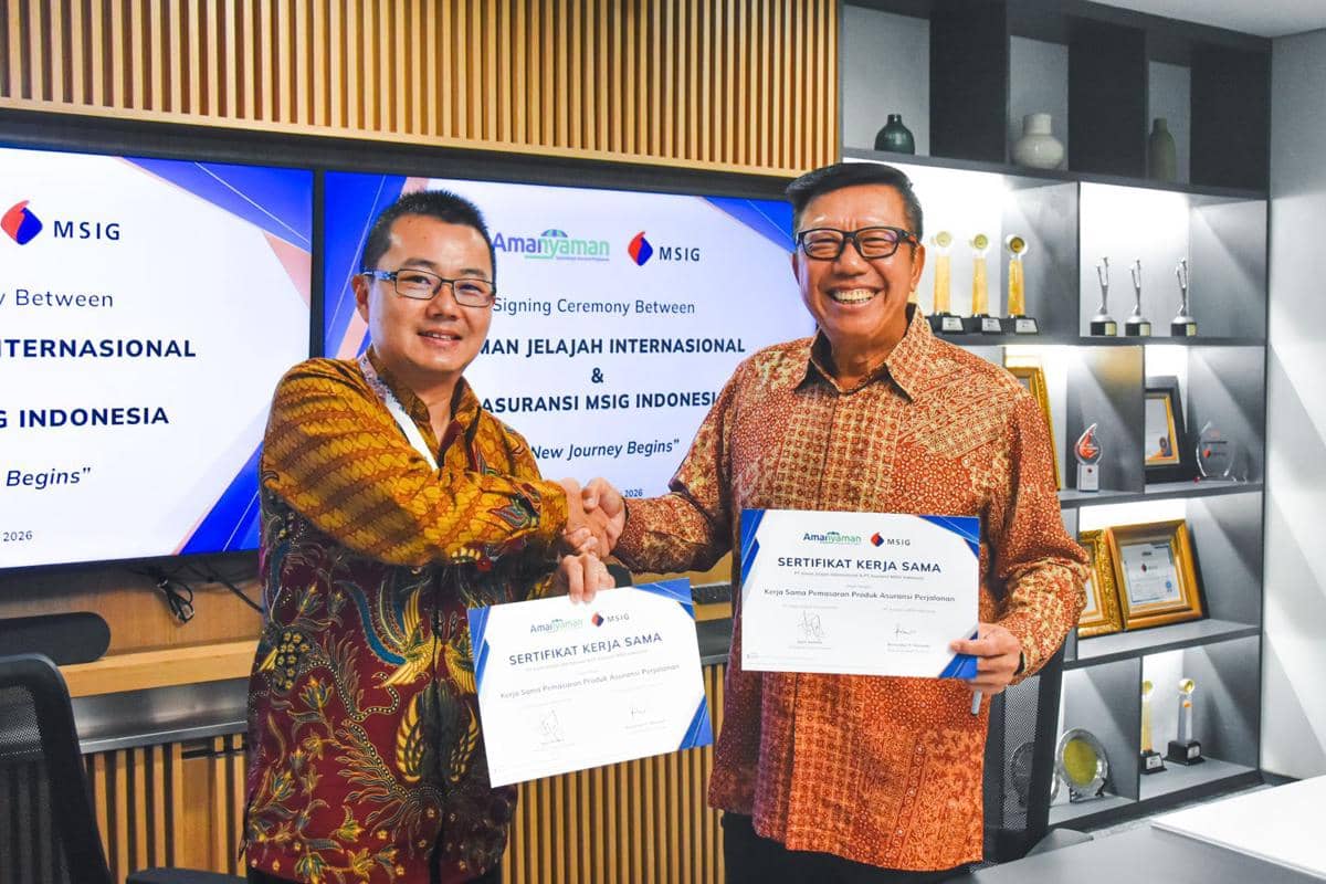 Perlindungan Perjalanan Digital Makin Relevan untuk Traveler Indonesia (IDN Times/istimewa)