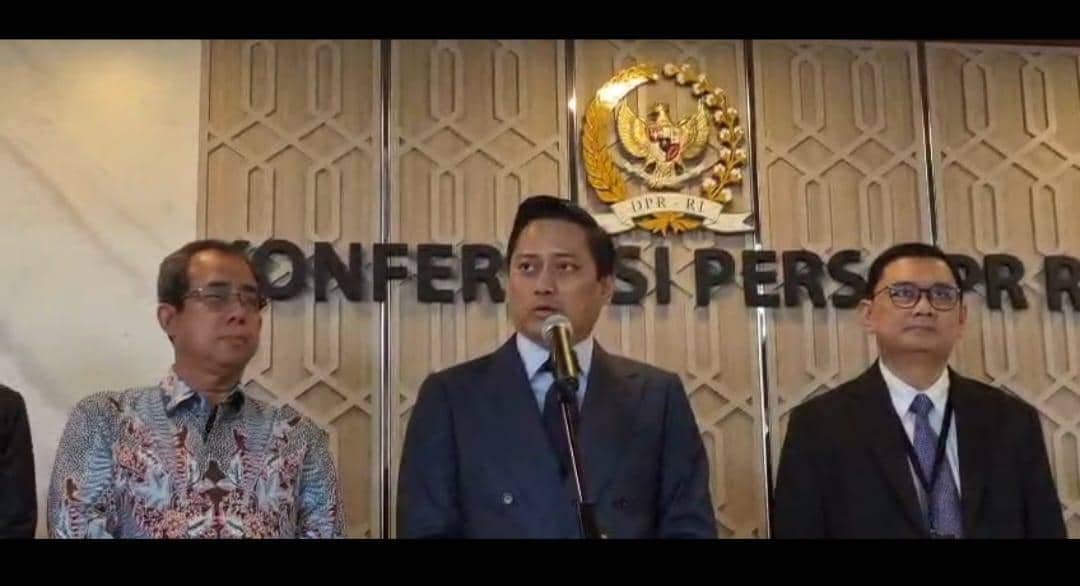 Sah Jadi Deputi Gubernur BI, Thomas Djiwandono Komitmen Jaga Independesi BI