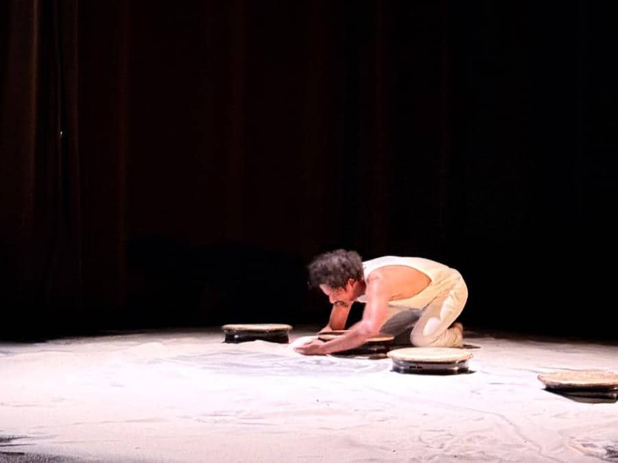 Indonesia Bawa Kisah Tsunami Aceh ke Sydney Festival 2026