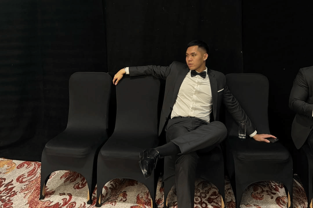 potret Fidello Susilo 