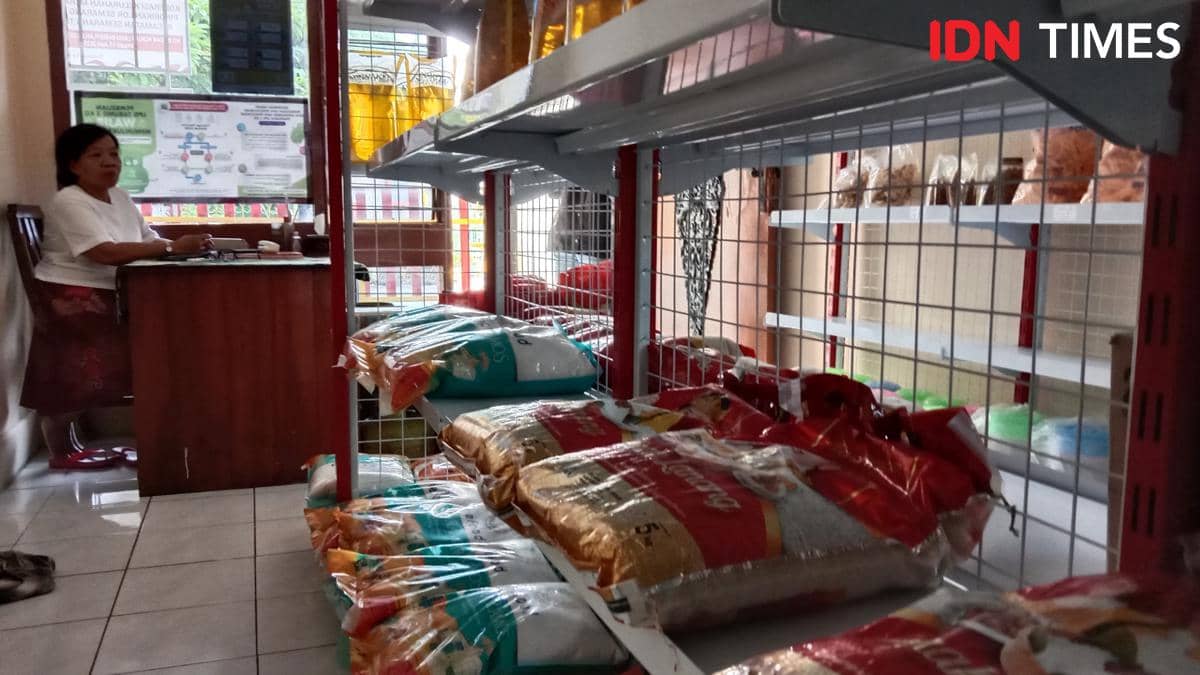 Wamendagri Minta KDKMP Jadi Pusat Pelayanan Ekonomi Desa