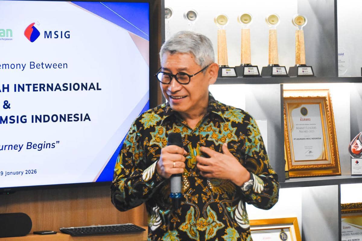 Perlindungan Perjalanan Digital Makin Relevan untuk Traveler Indonesia (IDN Times/istimewa)