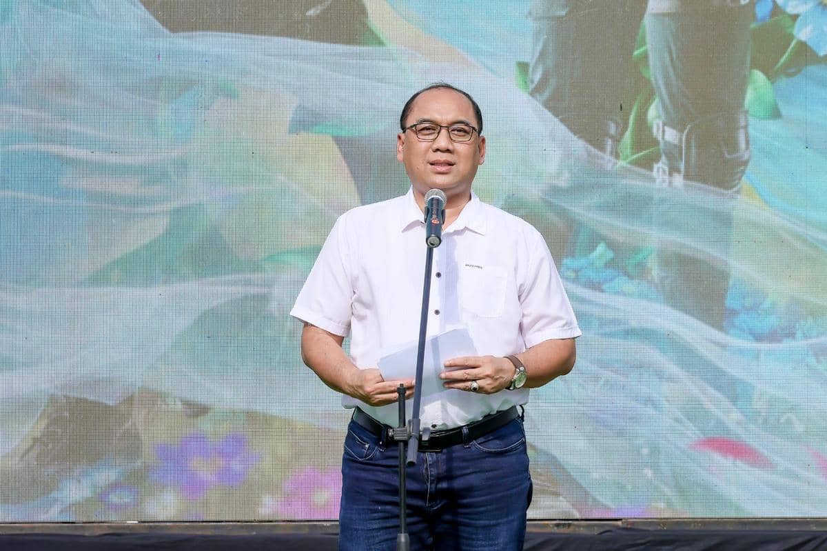 PUBG MOBILE FRIEND FEST