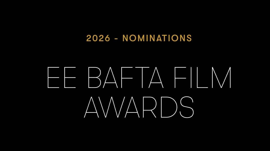 daftar nominasi BAFTA 2026