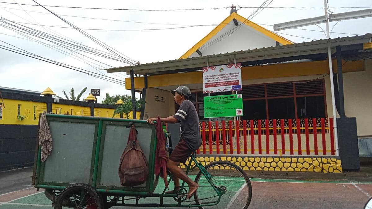 Dana Desa Rp2,4 T Dipakai Buat Kopdes, Para Kades di Jateng Sambat