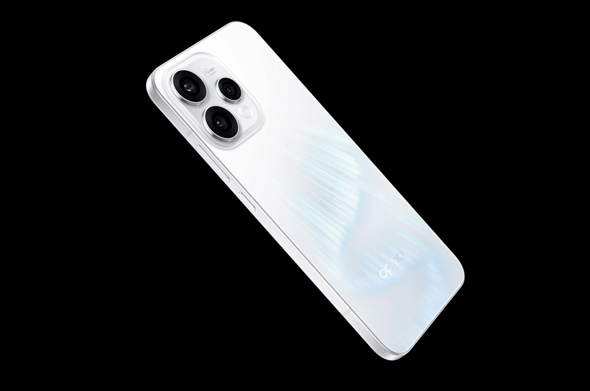 Harga dan Spesifikasi OPPO Reno 15