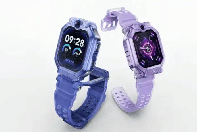 Xiaomi Kids Watch