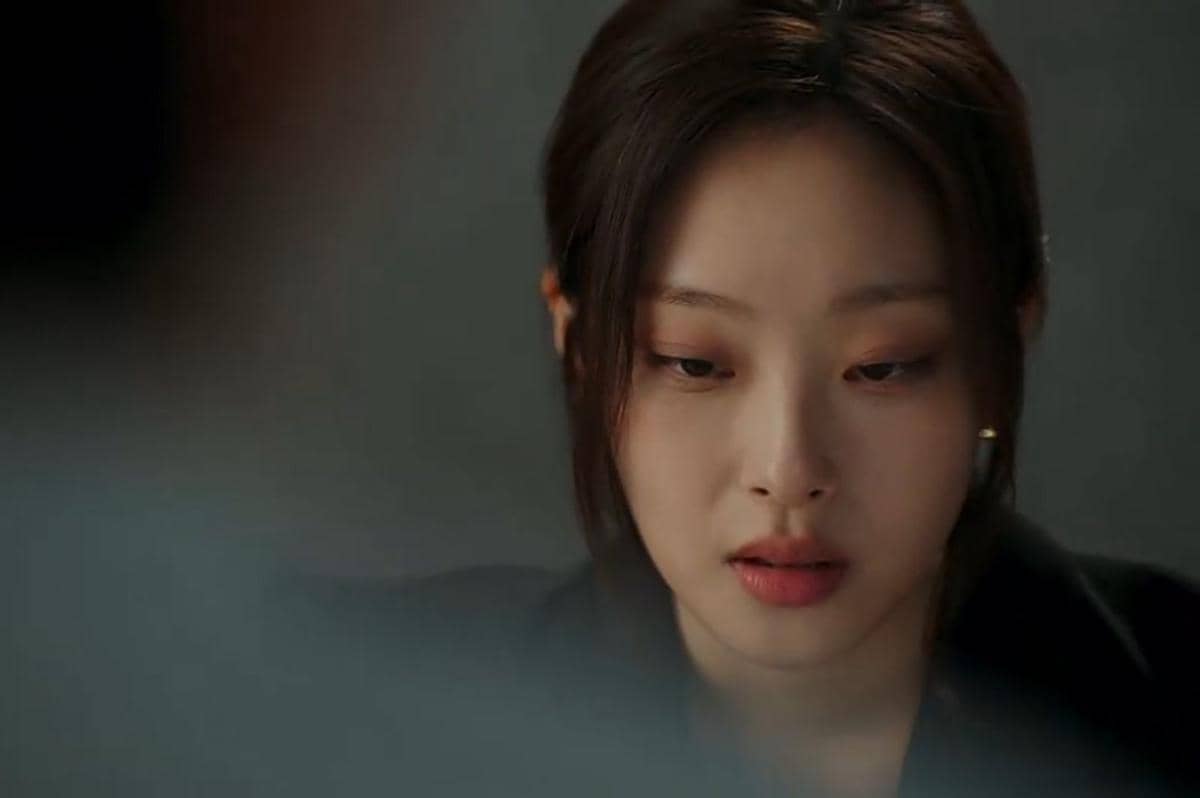 Cuplikan drama Korea Idol I