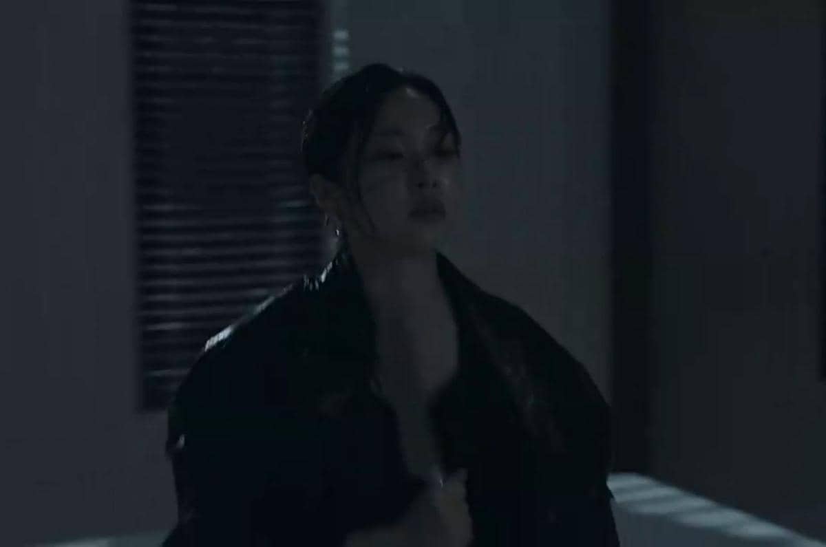 Cuplikan drama Korea Idol I