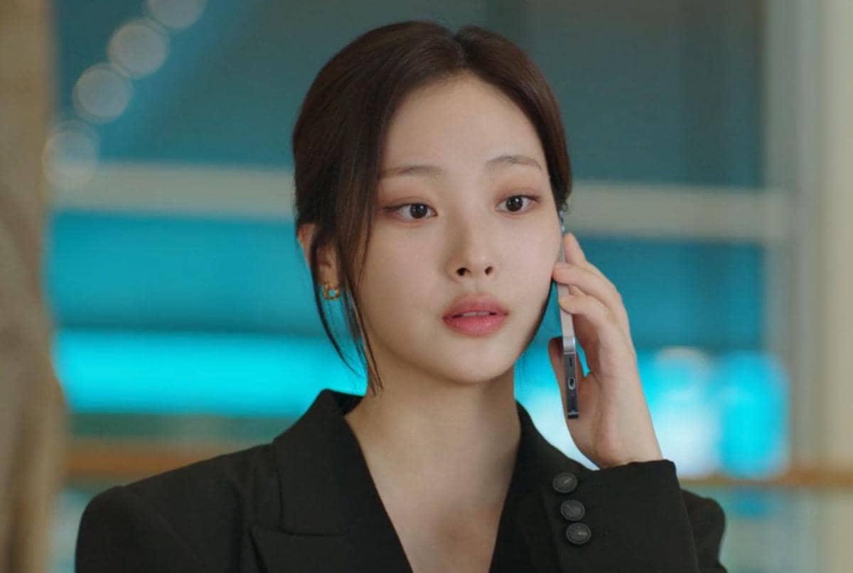 Cuplikan drama Korea Idol I