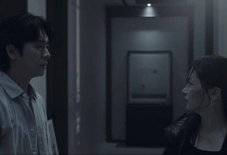 Cuplikan drama Korea Idol I