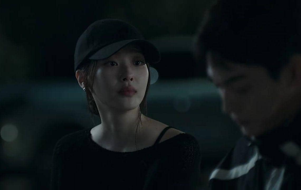 Cuplikan drama Korea Idol I