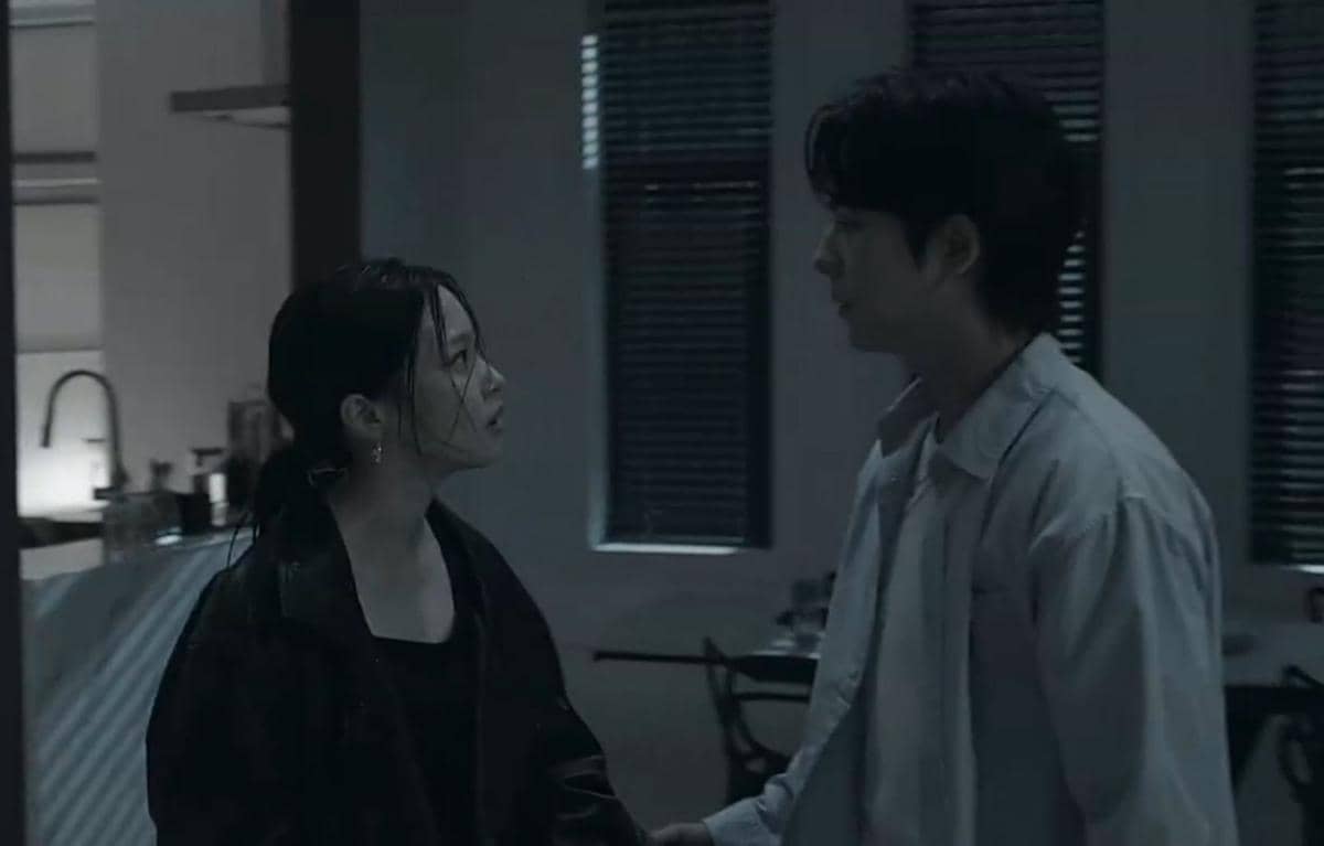 Cuplikan drama Korea Idol I