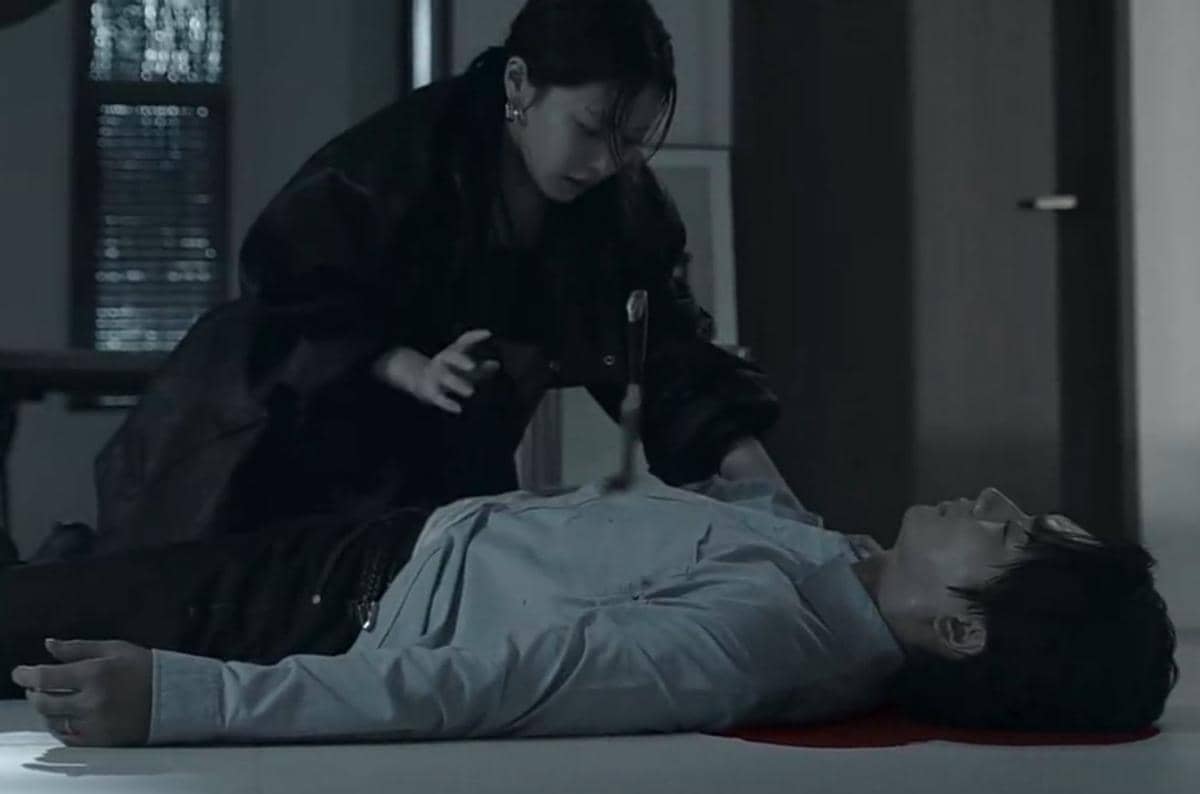 Cuplikan drama Korea Idol I