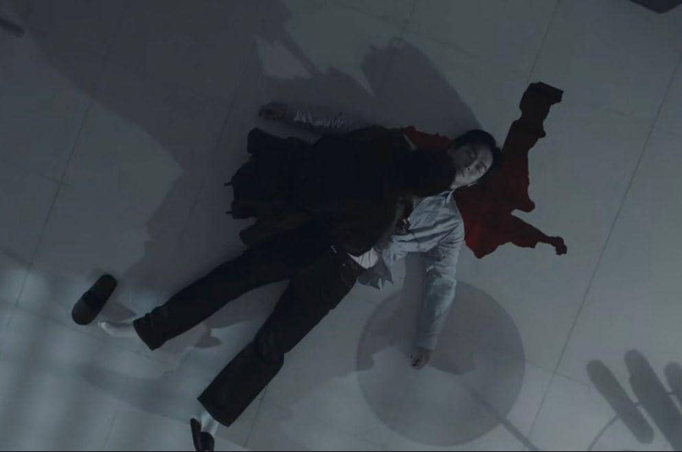 Cuplikan drama Korea Idol I