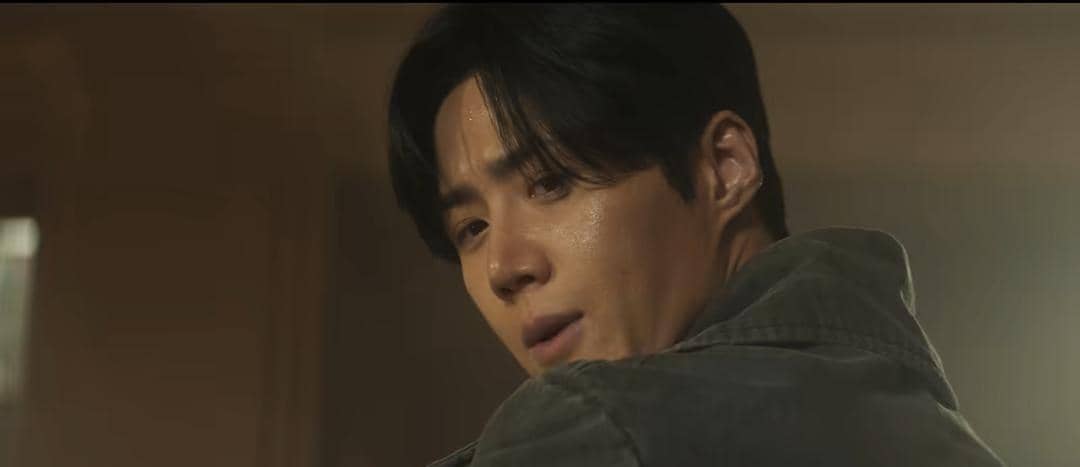 cuplikan drama Portraits of Delusion 