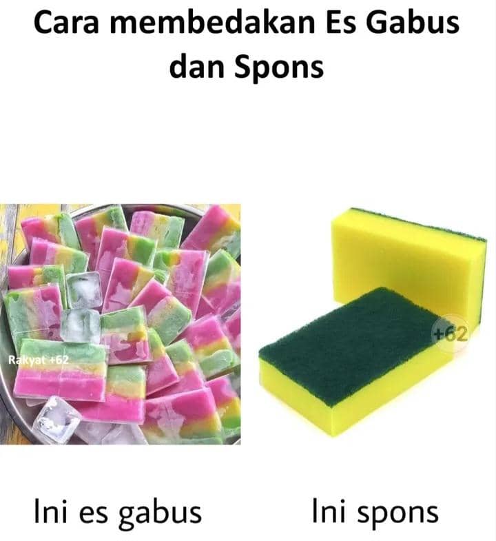 meme es gabus