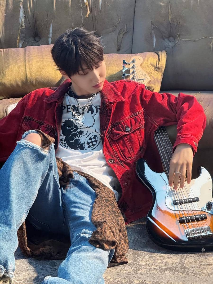 Style member KickFlip