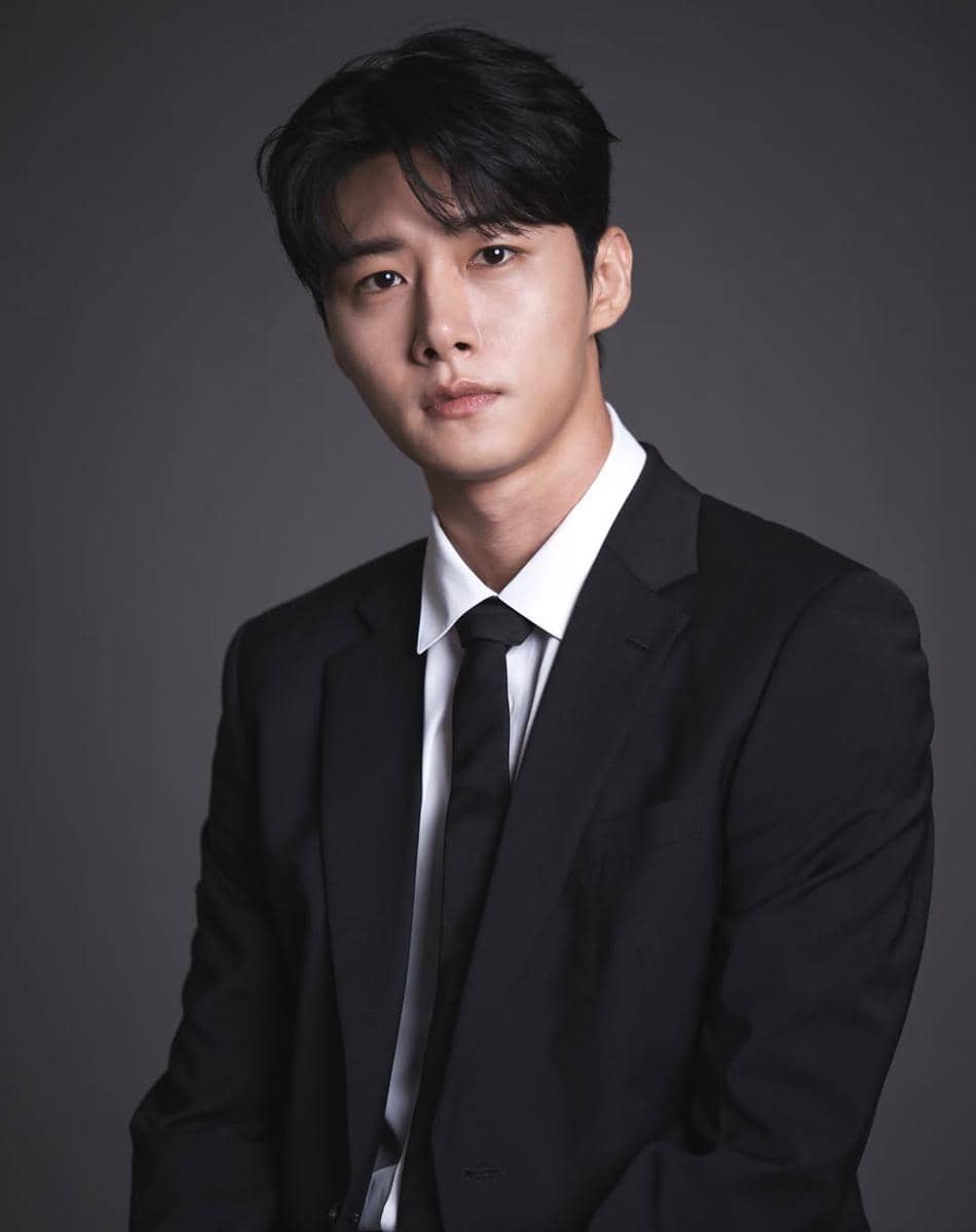 Seo Ji Hoon 