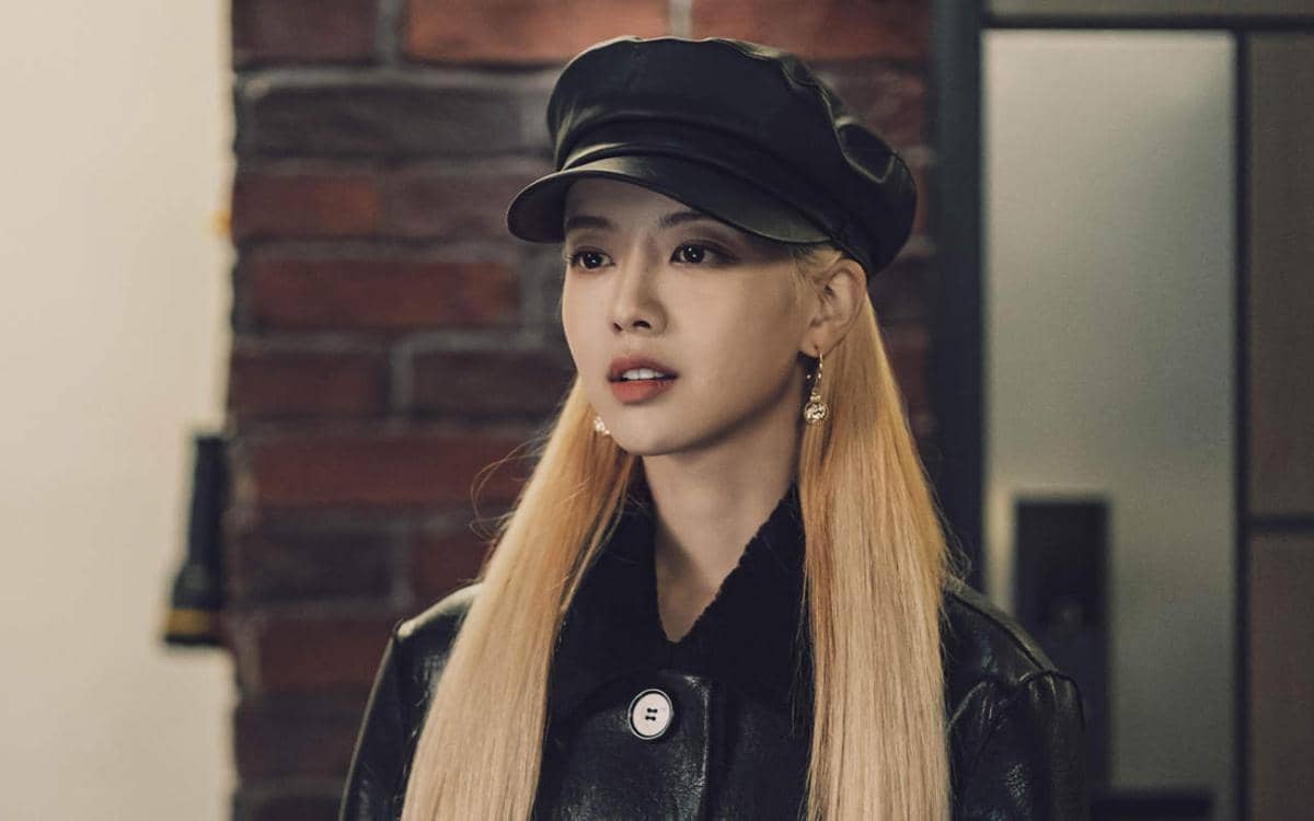 Drama Our Beloved Summer