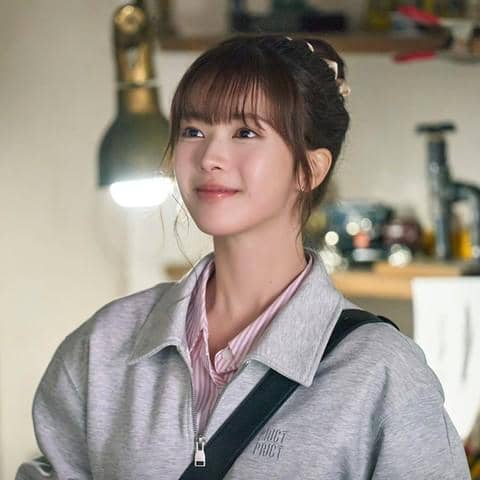 Drama Crushology 101 