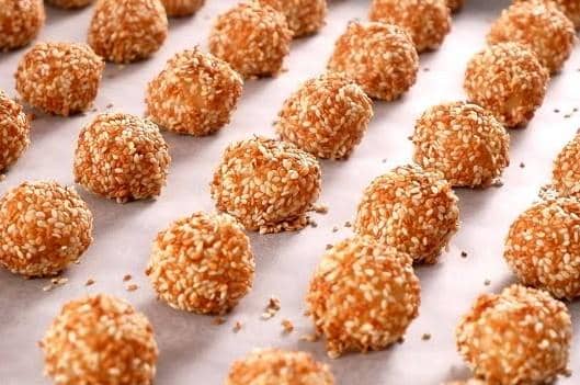 ilustrasi keciput wijen