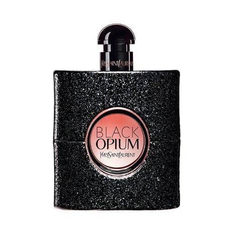 Yves Saint Laurent - Black Opium