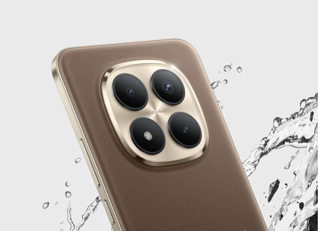 Redmi Note 15 Pro+ 5G