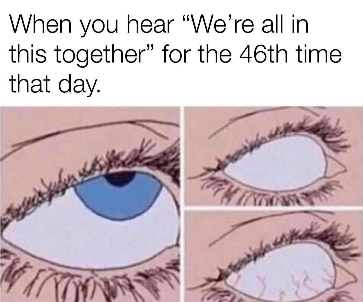 meme kartun tentang tingkah bos