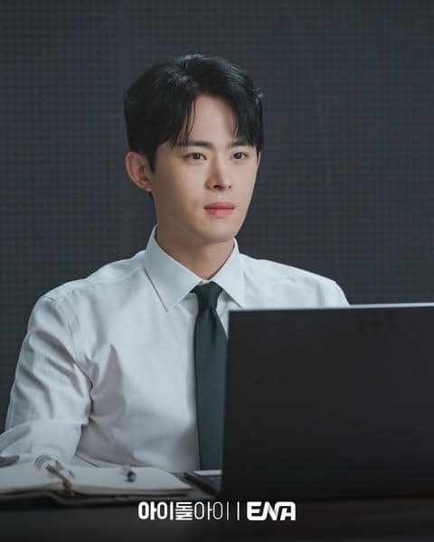 cuplikan drama Idol I.