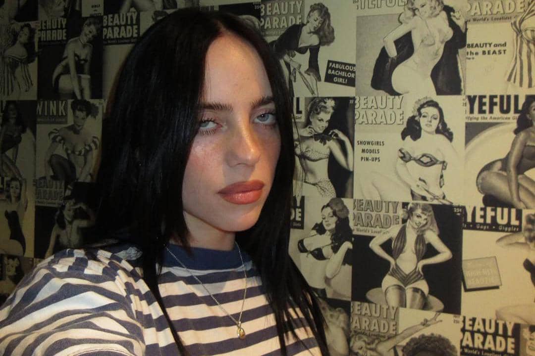 Billie Eilish