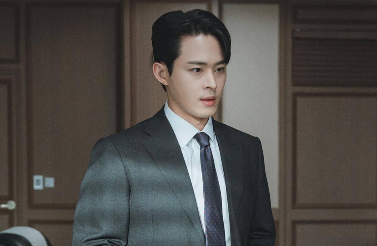 penjelasan ending Idol I