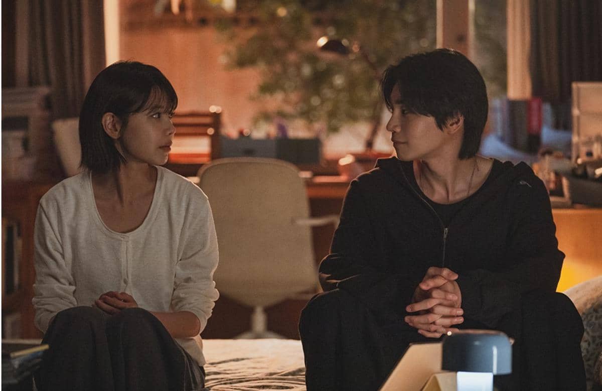 penjelasan ending Idol I