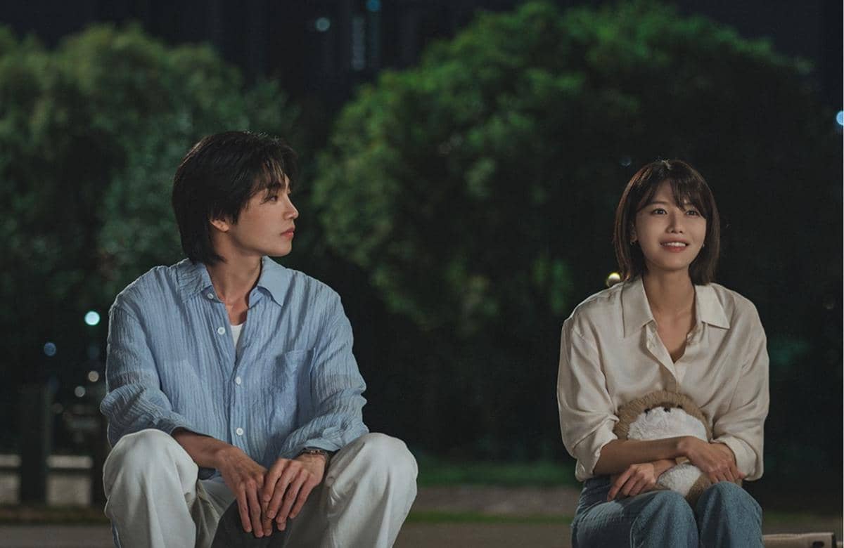 pesan moral dari drama Korea Idol I