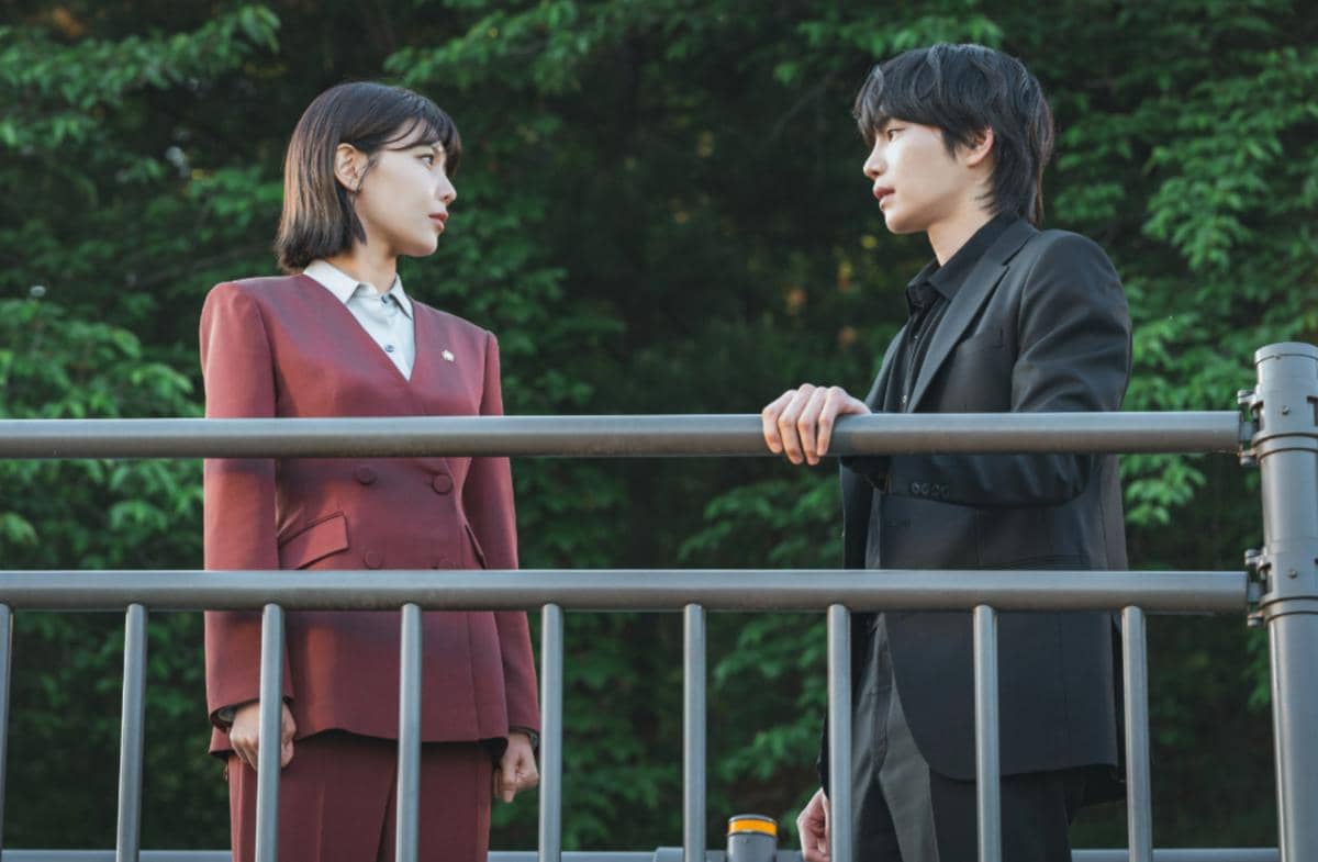 pesan moral dari drama Korea Idol I