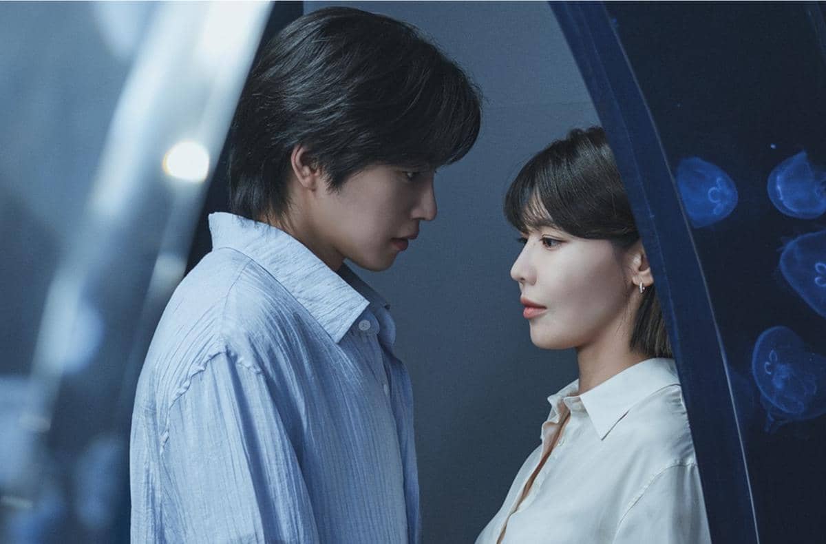 pesan moral dari drama Korea Idol I