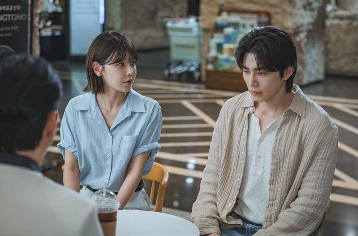 pesan moral dari drama Korea Idol I