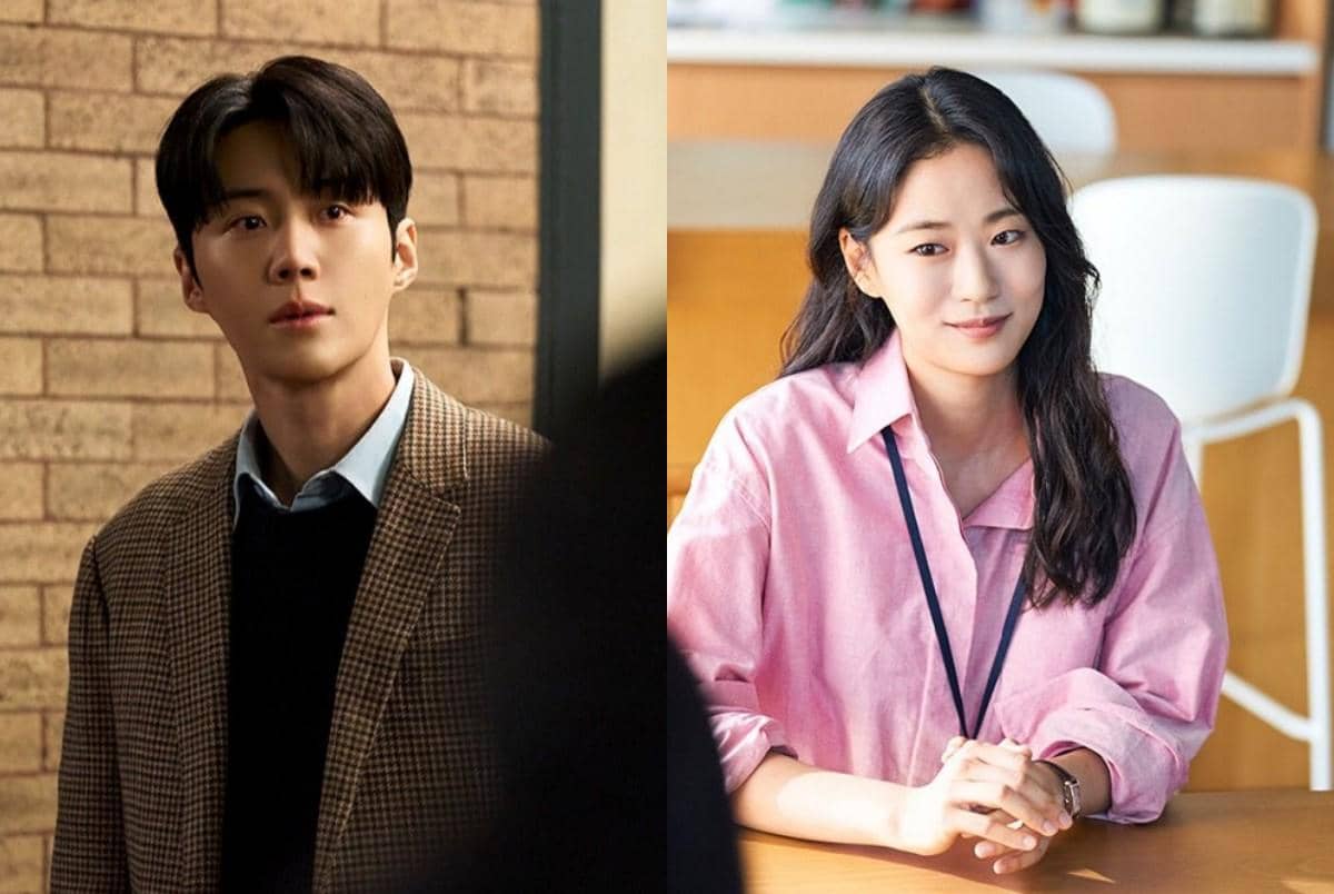 cuplikan drama Can This Love Be Translated 