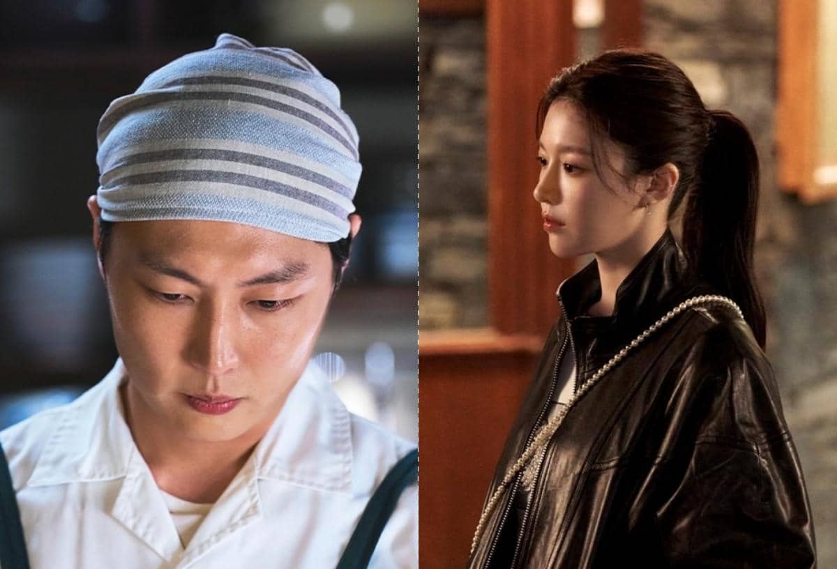 cuplikan drama Can This Love Be Translated 