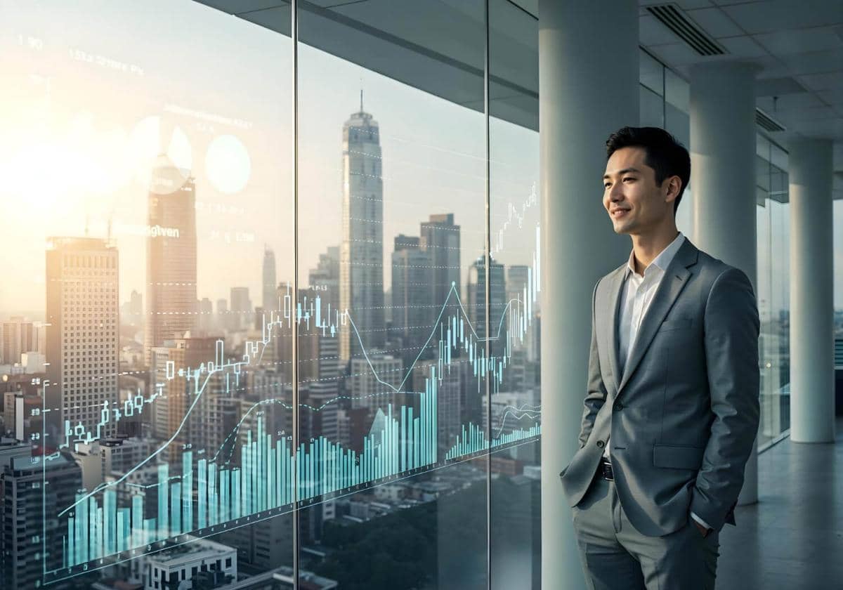 3 Era Investasi: Data Goldman Sachs Ungkap Aset Paling Cuan