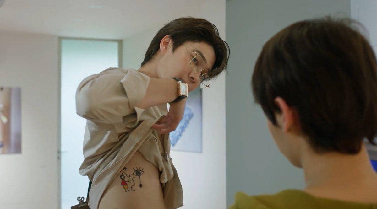 cuplikan Burnout Syndrome