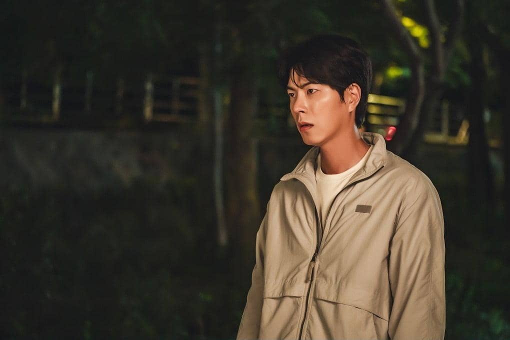 Still cut Positively Yours