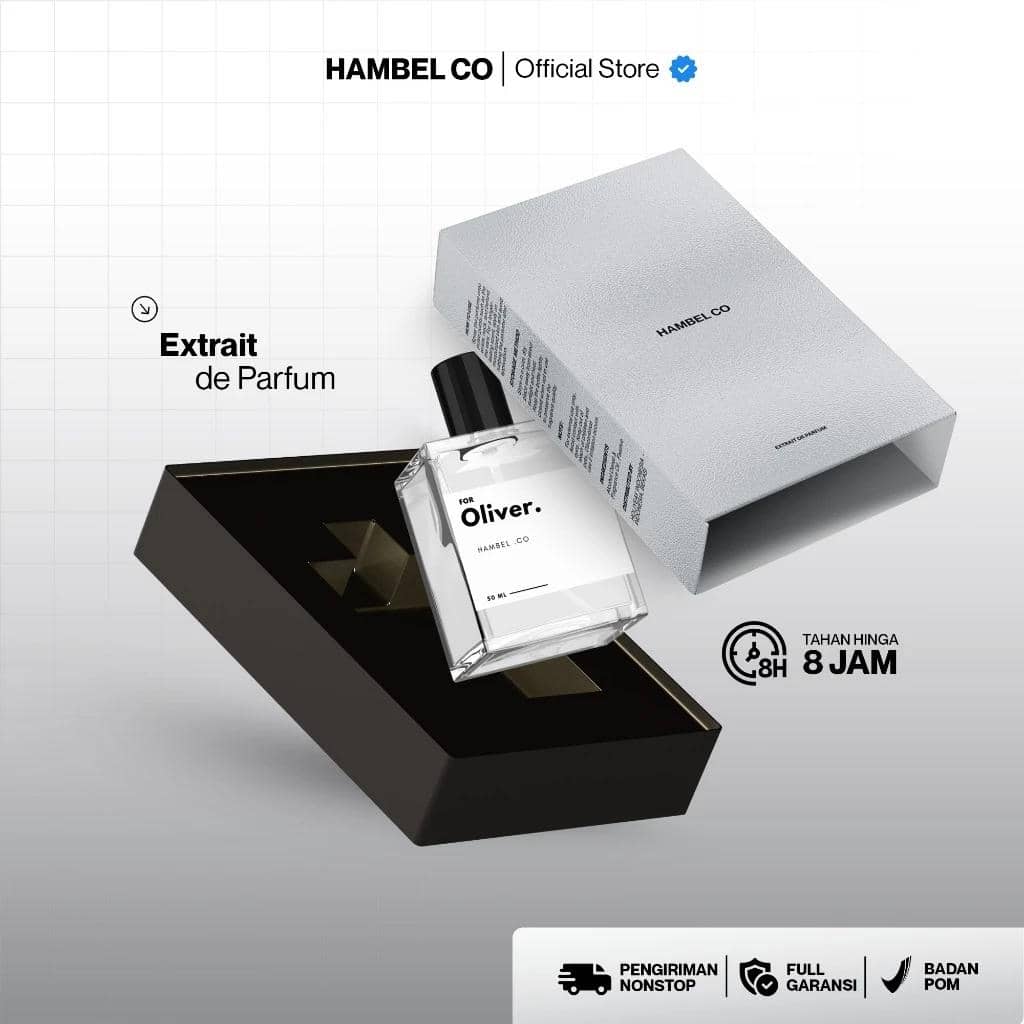 Hambel.co - For Oliver