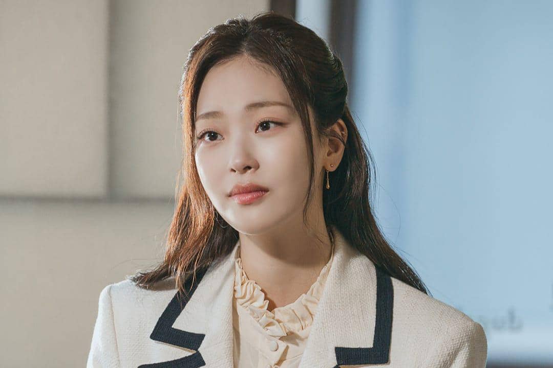 still cut drama Idol I